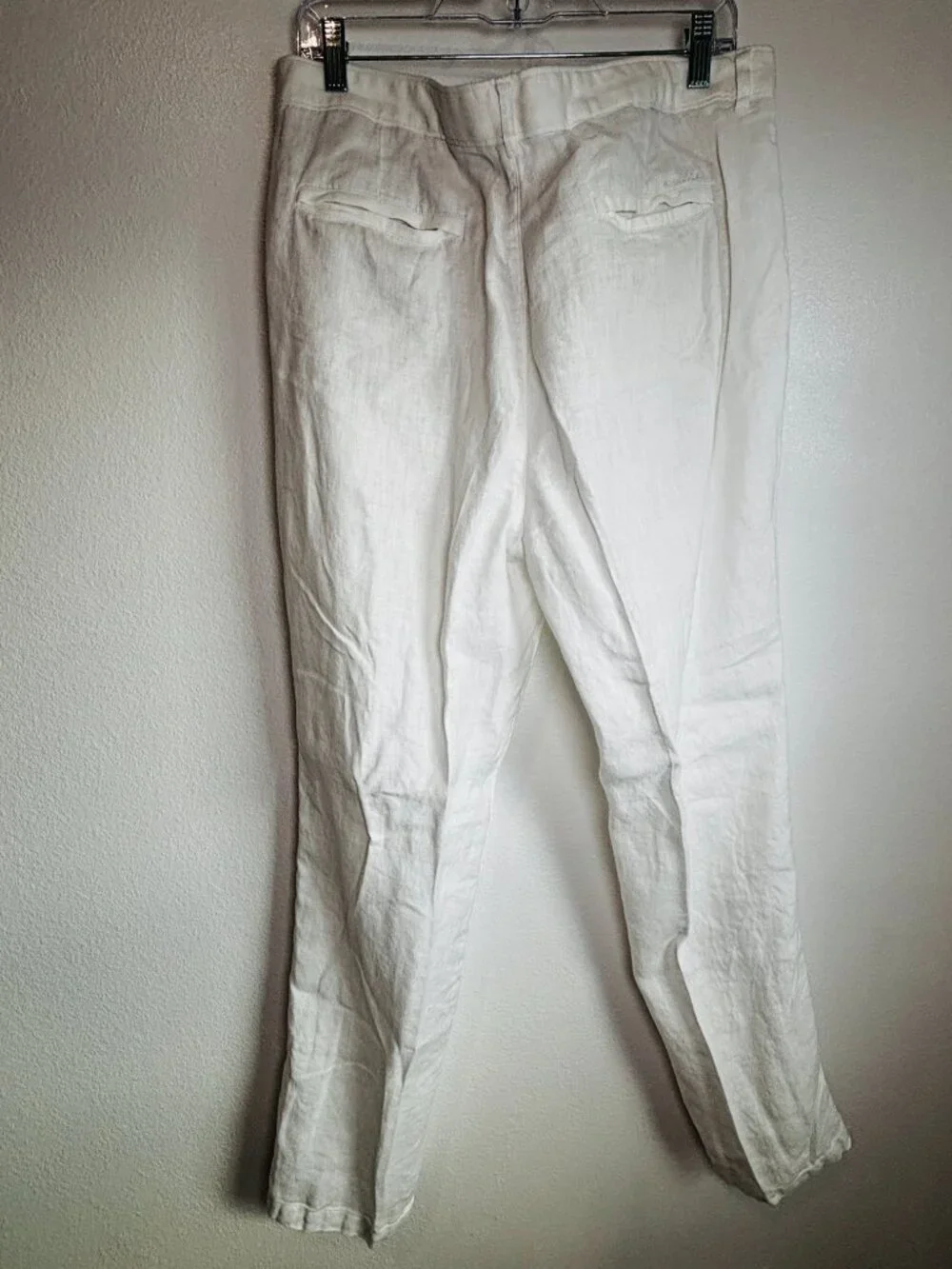 Porter & Ash men's dress pants